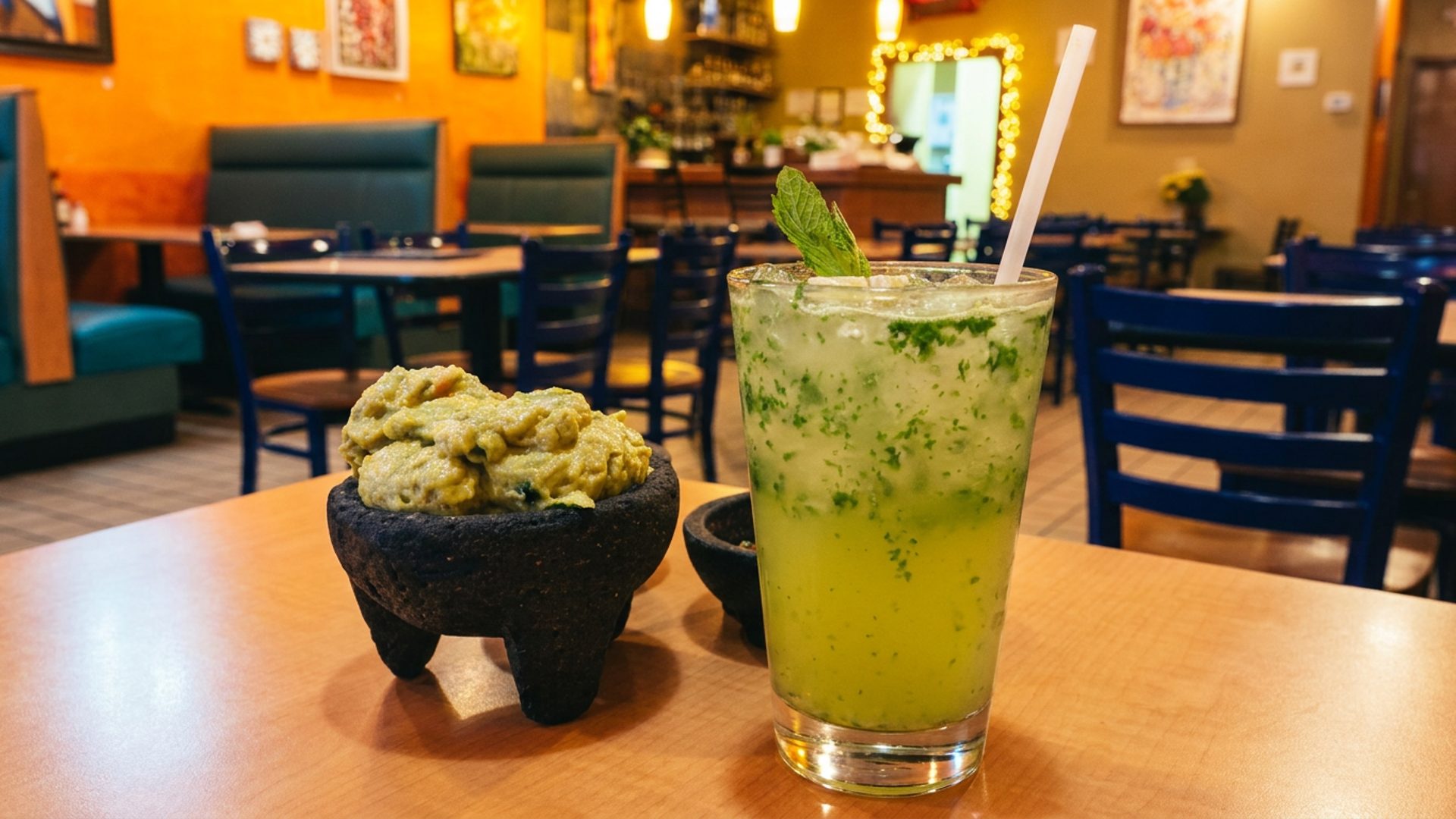 Mexican beers