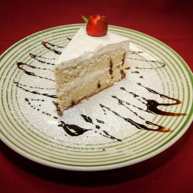Pastel Tres Leches.