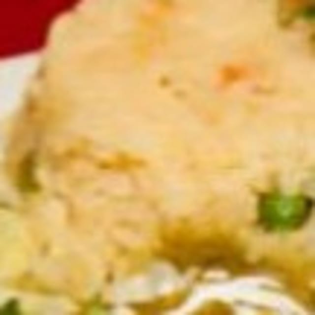 Arroz Mexicano.