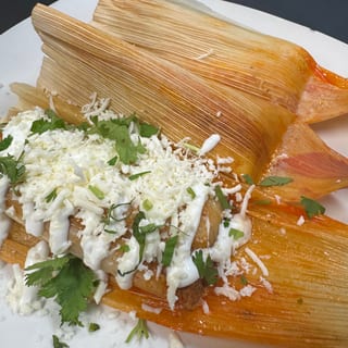 Hot Tamales