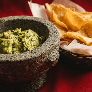 Guacamole
