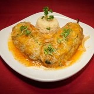 Chile Relleno